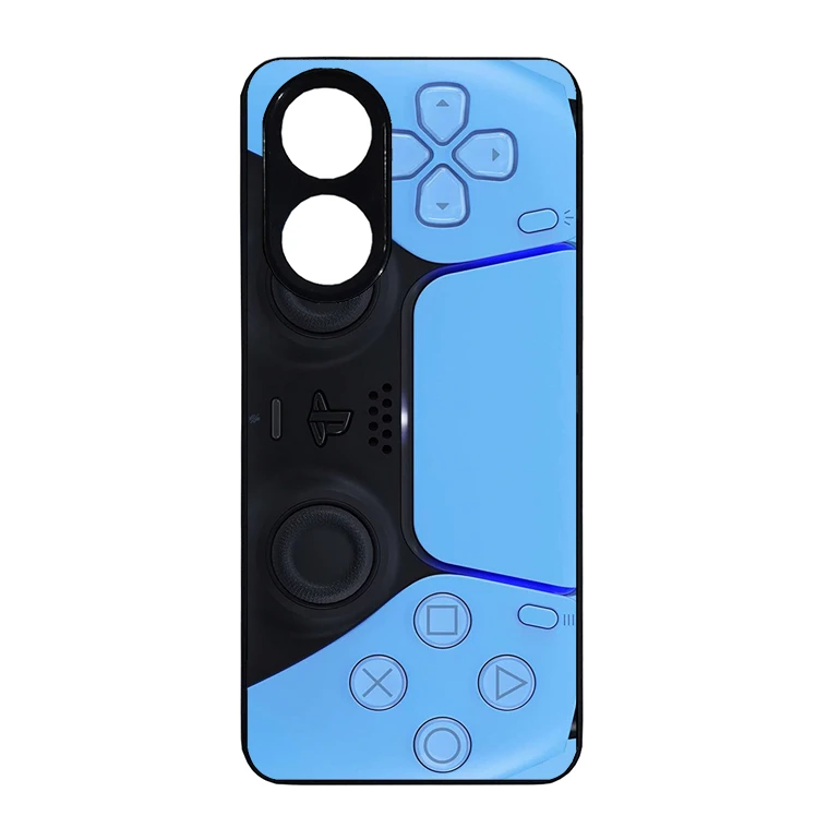 کاور طرح دسته پلی استیشن مناسب برای گوشی موبایل آنر x7