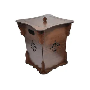 سطل زباله مدل DT206