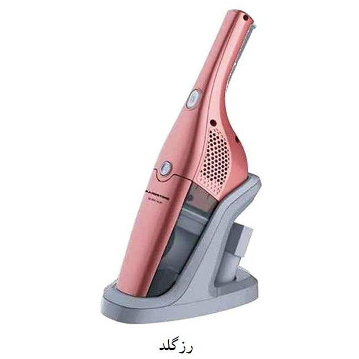 جارو شارژی هاردستون مدل VC1440