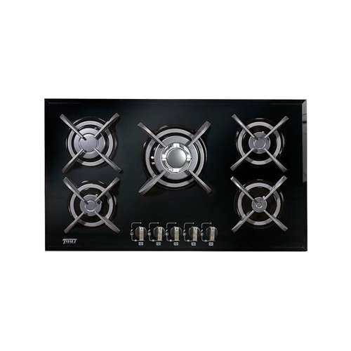 اجاق گاز 5 شعله تایسز مدل TBG5-1901