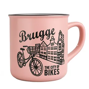 ماگ مدل Hot and Cold 