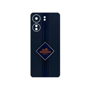 MAHOOT Hermes_Logo Cover Sticker for Xiaomi Poco C65