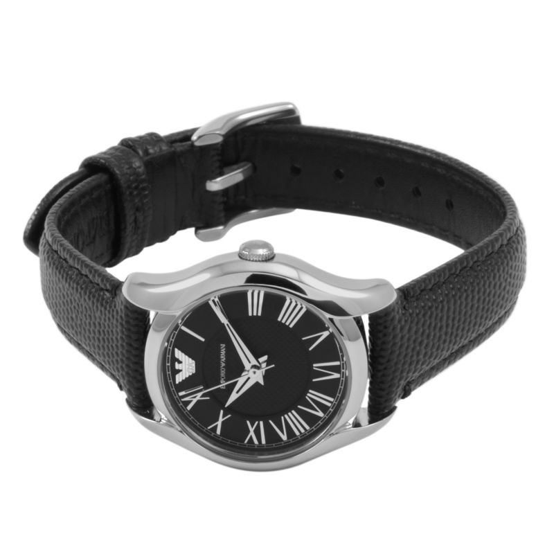 ساعت مچی عقربه ای زنانه امپریو آرمانی مدل AR1712