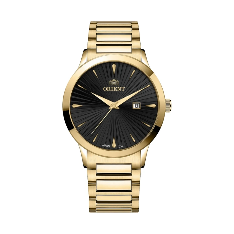 ساعت مچی عقربه‌ای کوارتز مردانه اورینت مدل Or-26278