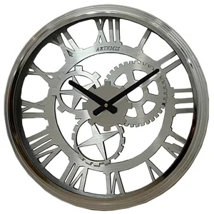 ساعت دیواری آرتمیس مدل 2017