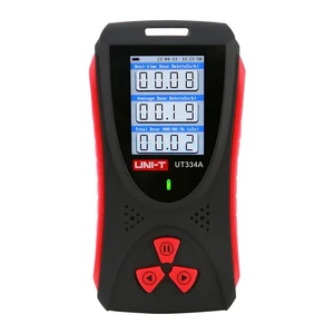 اشعه سنج یونی-تی مدل UT334A