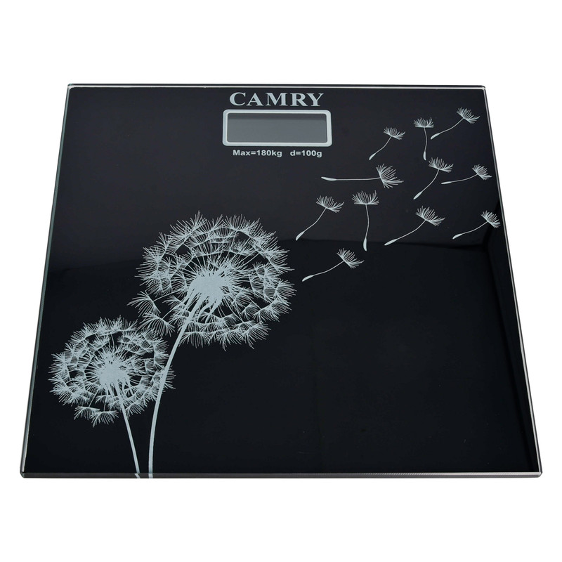 ترازو دیجیتال کمری مدل قاصدک کد EB0068H