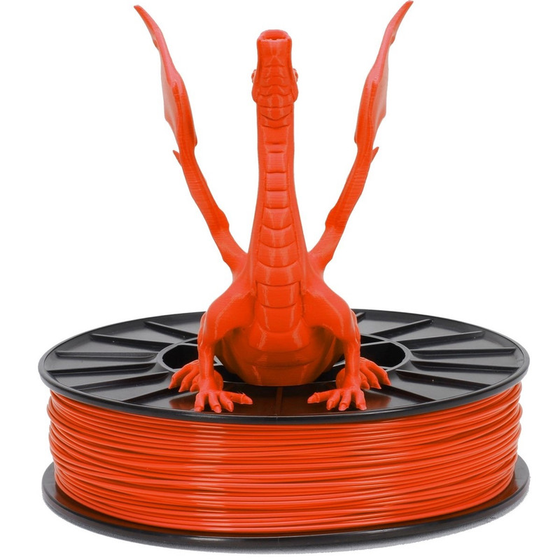 فیلامنت پرینتر سه بعدی پریما مدل PLA قطر 1.75 میلی متر 1 کیلوگرم