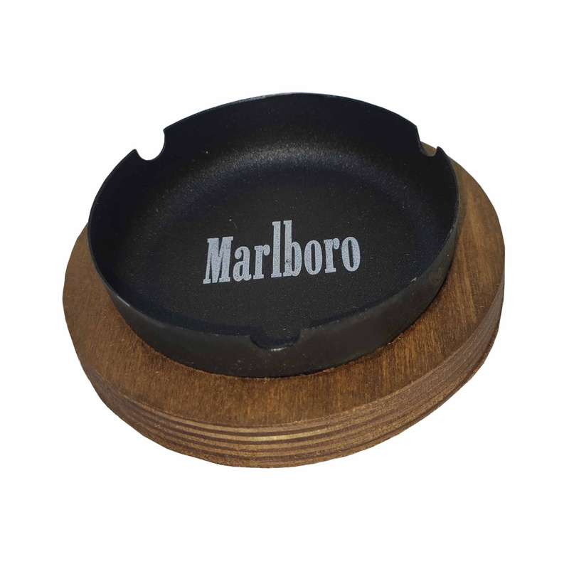 زیرسیگاری مدل ZSG11