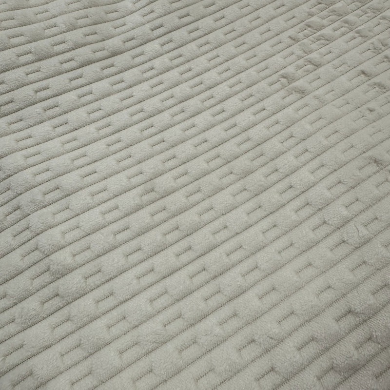 شال مبل مدل Kaymaz Koltuk Ortusu Sofa سایز 170x215 سانتی متر