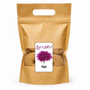 دوینه ارغوان سرخ - 500 گرم