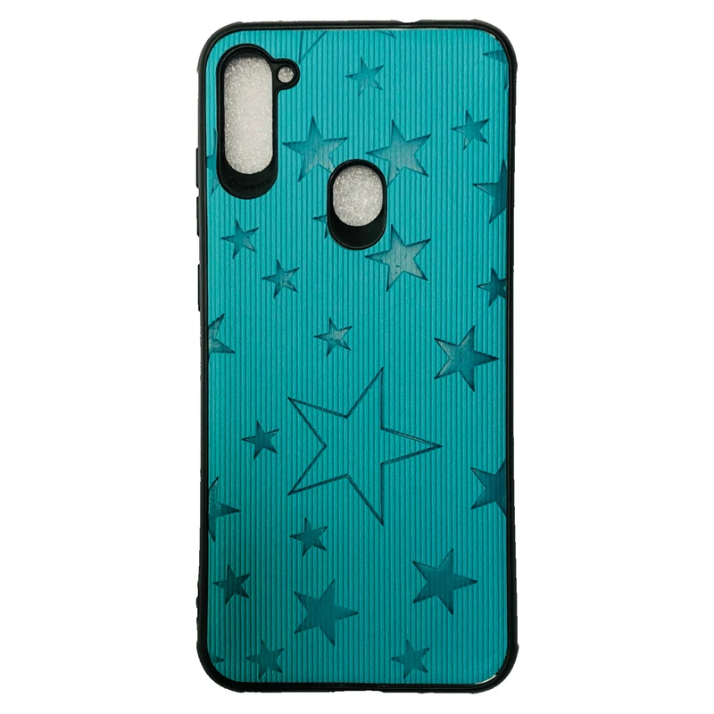 کاور مدل Lestar مناسب برای گوشی موبایل سامسونگ Galaxy A11