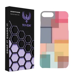 RIVEN RI2-16 Case For Apple iPhone 8 Plus، Apple iPhone 7 Plus