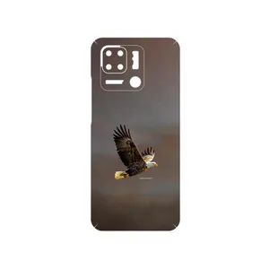 MAHOOT Eagle Cover Sticker for Xiaomi Redmi 10 Power