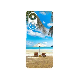 MAHOOT Beach Cover Sticker for Honor 50