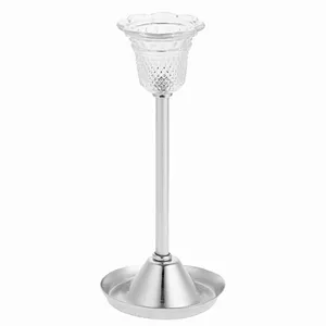 شمعدان نورهام مدل FLWR15