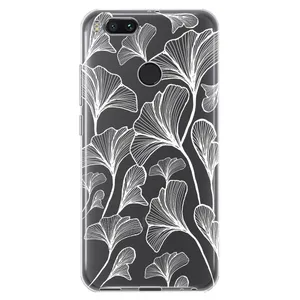 Megafone Leaf C51-W Cover For Xiaomi Mi A1 / Mi 5X