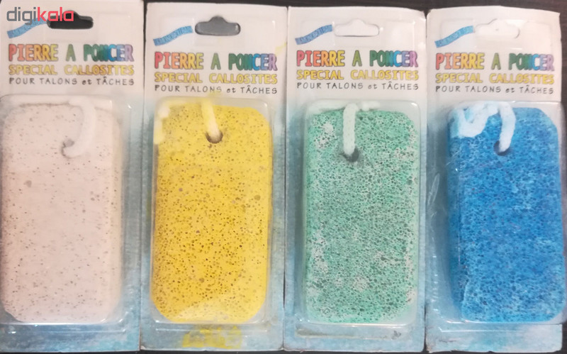 سنگ پا مدل lux55