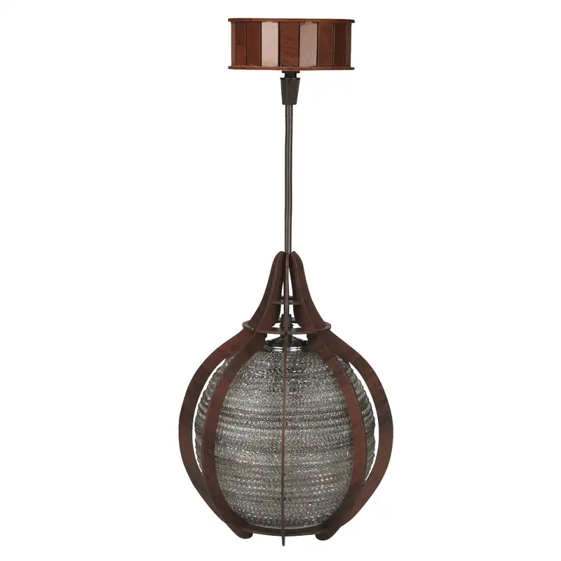 چراغ آویز مدل 030