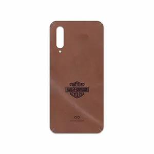 MAHOOT MNL-HRLY_DVDSN Cover Sticker for Xiaomi MI 9 Lite