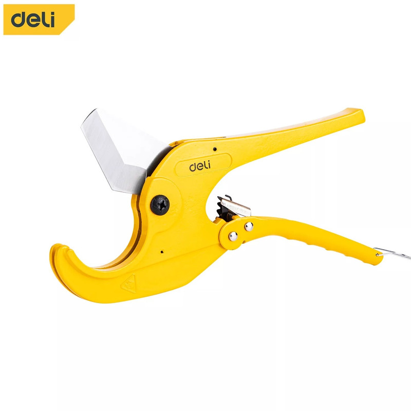 قیچی لوله بر دلی مدل DL2509