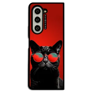 AKAM AMCWSGZFOLD5-CATS3 Cover For Samsung Galaxy Z Fold 5