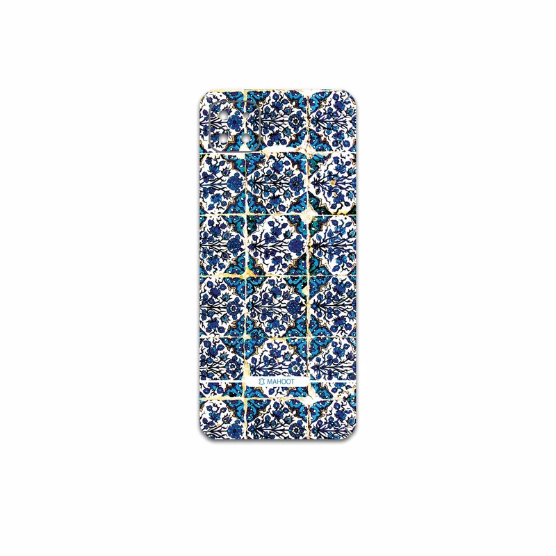 برچسب پوششی ماهوت مدل Iran-Tile1 مناسب برای گوشی موبایل سامسونگ Galaxy A22 5G