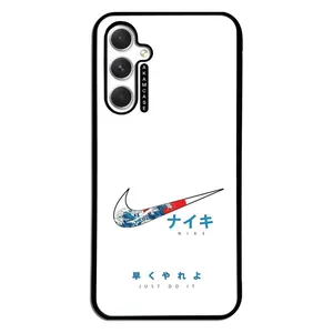 AKAM AMC-WSGA54-NIKE-36 Cover For Samsung Galaxy A54