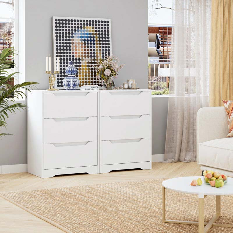 دراور اسمردیس مدل D120 - MDF