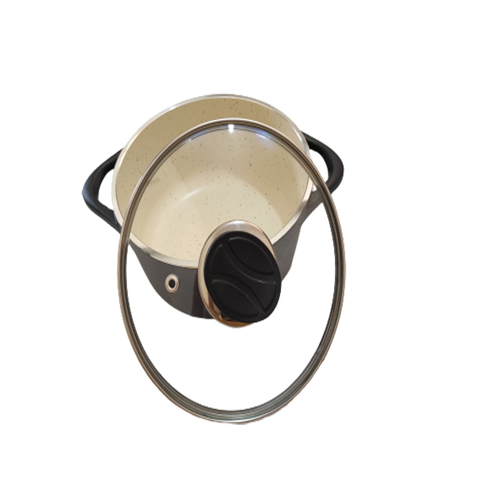 قابلمه عروس مدل ویکتوریا سایز 18