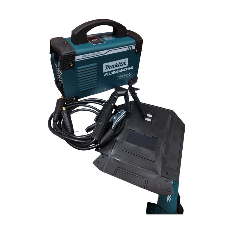 دستگاه جوش 400 آمپر  مدل MA-400