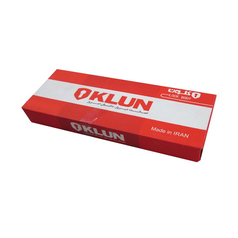 قفل سوییچی کلون مدل 8535 53mm