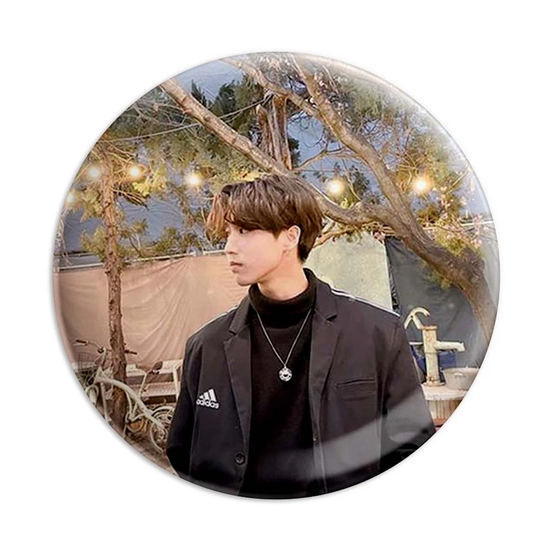  مگنت پرمانه طرح straykids کد pmag.12241