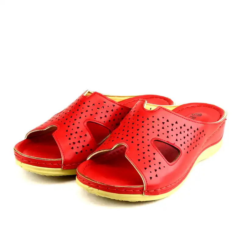 دمپایی زنانه مدل 138 کد 04