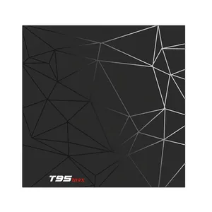 اندروید باکس مدل T95 MAX 4/64
