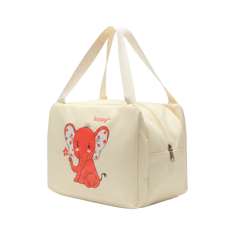 کیف عایق دار مدل فیلی کد 2002