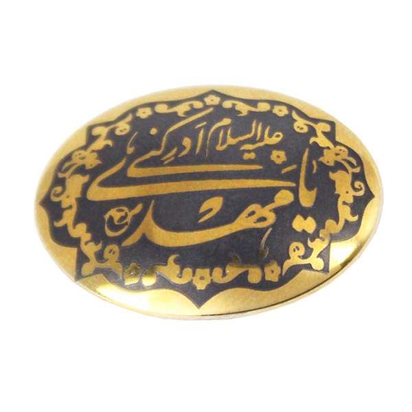 سنگ حدید خطی کد 55840