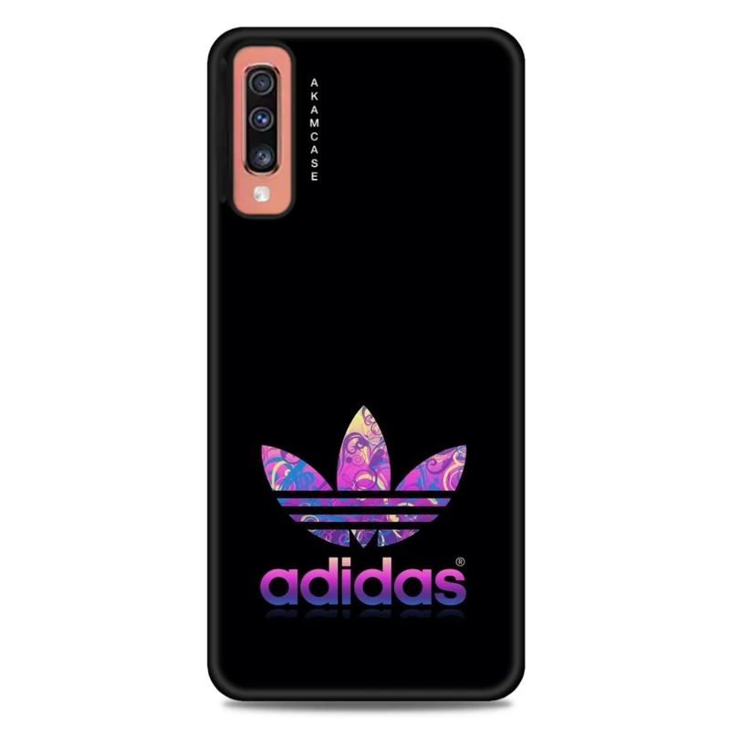کاور آکام مدل AMC-WSGA70-ADIDAS-35 مناسب برای گوشی موبایل سامسونگ Galaxy A70