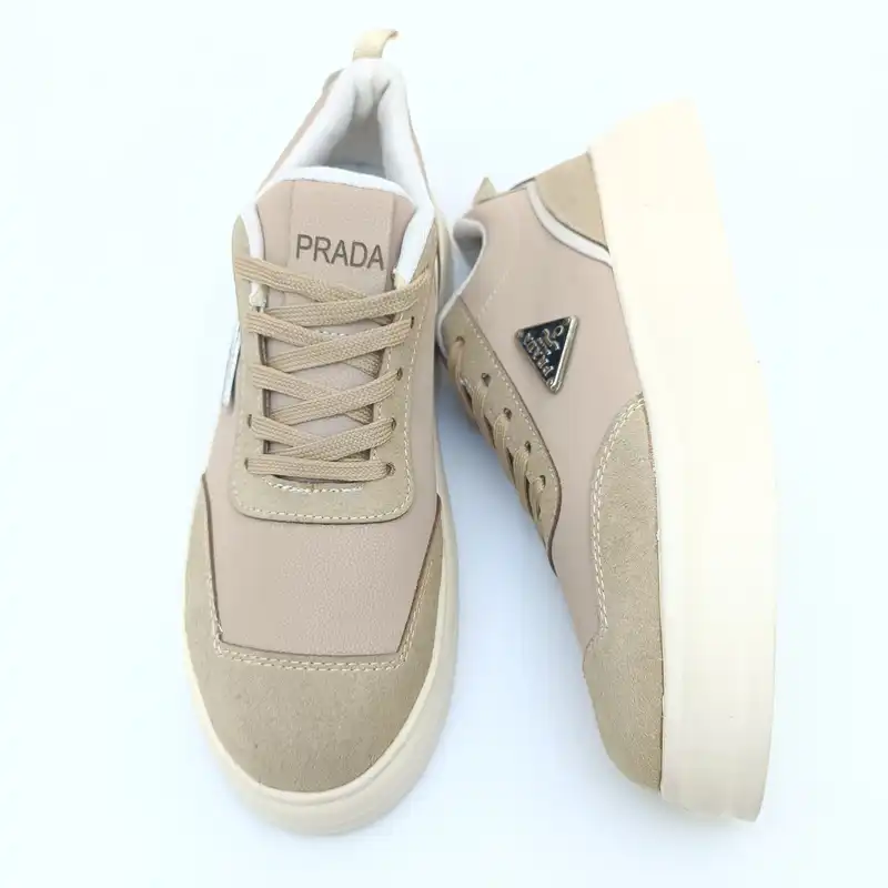 کفش روزمره زنانه مدل P 58