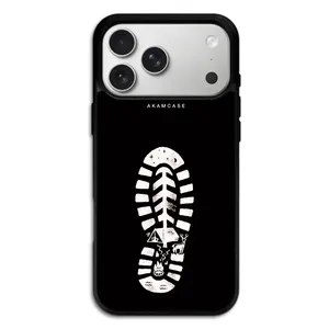 AKAM AMC-WA17PRO-MOUNTAINS-15 Cover For Apple iPhone 17 Pro