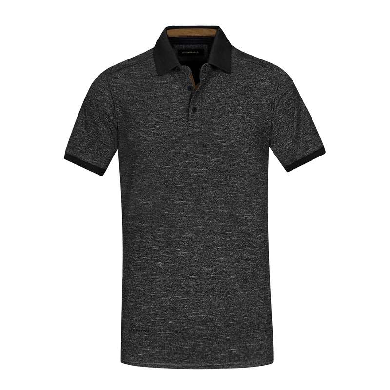 پولوشرت آستین کوتاه مردانه کروم مدل 2212315