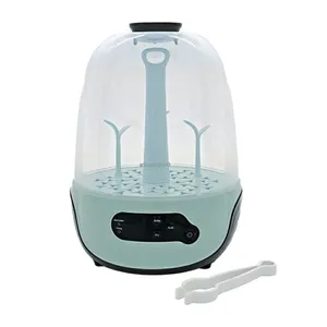 استریل کننده شیشه شیر کیکابو مدل Twill