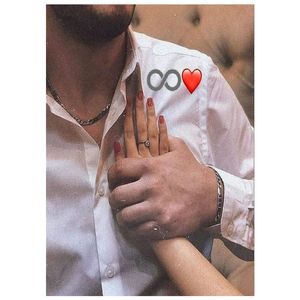 کارت پستال دریان طرح عاشقانه ولنتاین مدل 0003