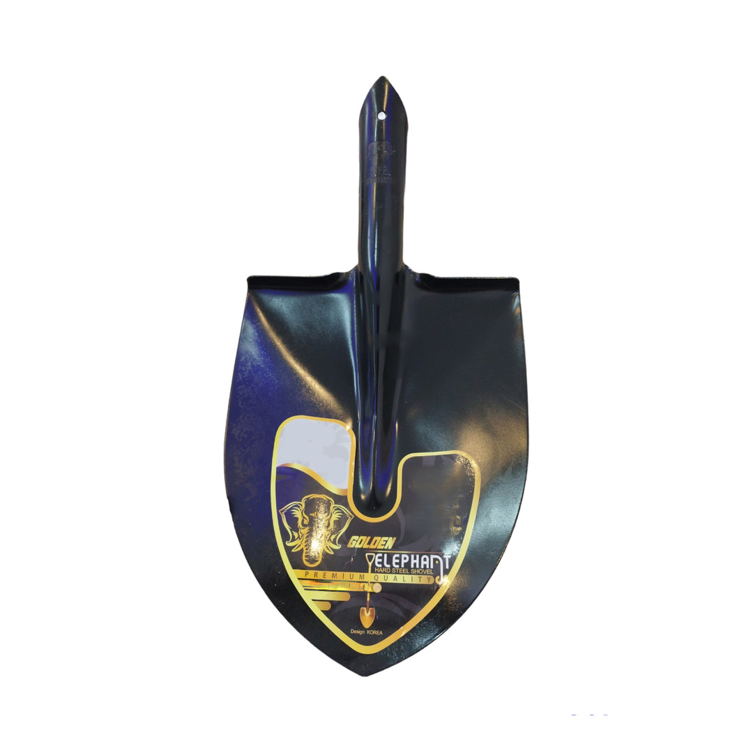 بیل مدل فیل نشان