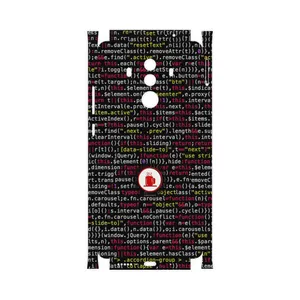 MAHOOT Programming 1-FullSkin Cover Sticker for Huawei Mate 10 Pro