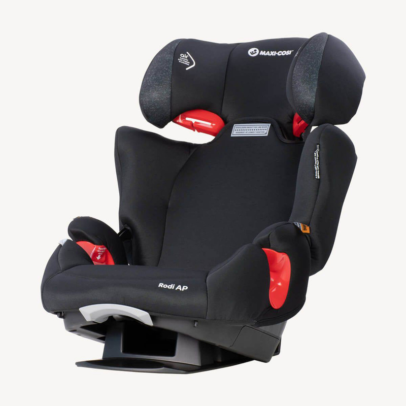 صندلی خودرو کودک مکس کوزی مدل رودی آپ