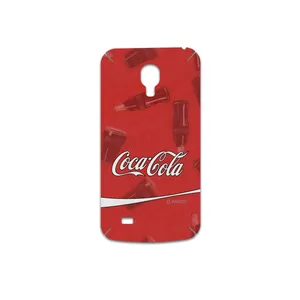 MAHOOT Cc-Cl Cover Sticker for Samsung Galaxy S4 mini