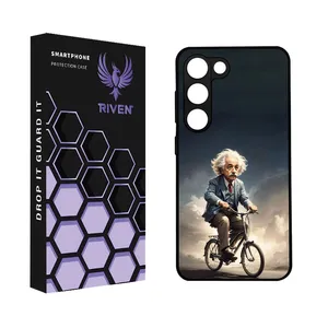 RIVEN RI3-14 Case For Samsung Galaxy S23