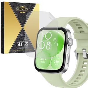 Xinus NNOX Screen Protector For Huawei Watch Fit 3