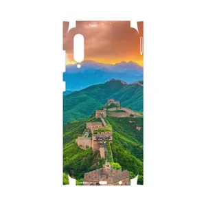 MAHOOT China Grand Wall-FullSkin Cover Sticker for Samsung Galaxy A50s